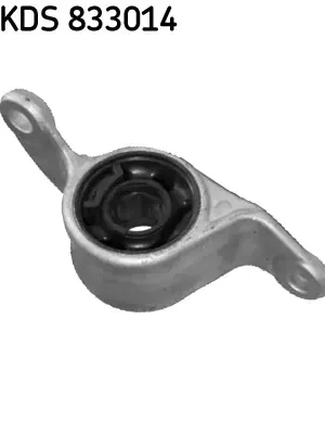Horká Nabídka Uložení, řídicí mechanismus SKF VKDS 833014